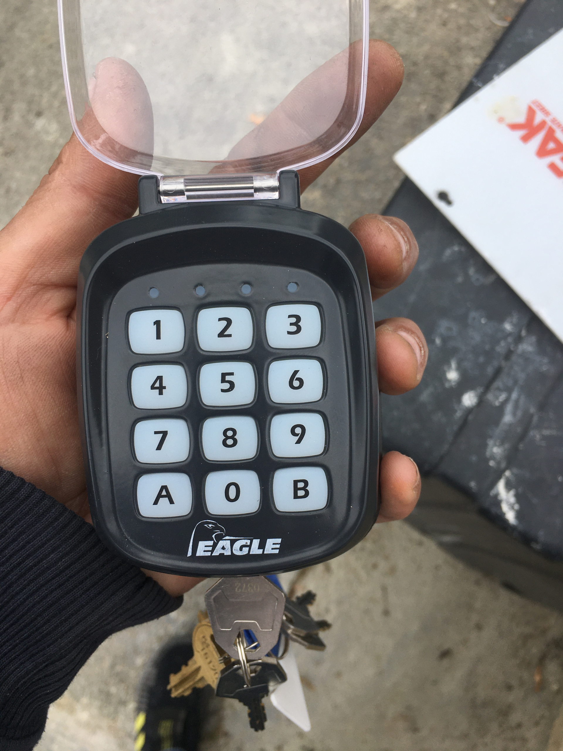 Gate Repair Santa Clarita